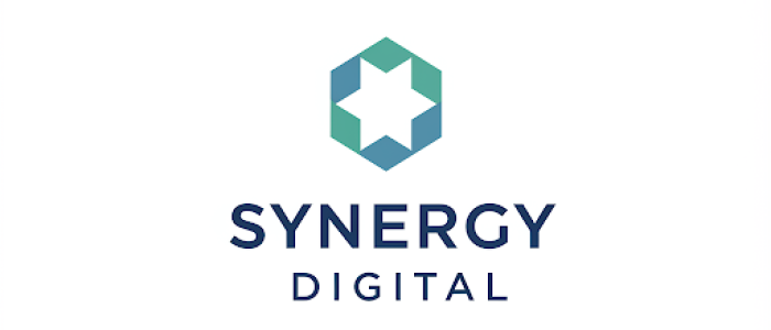 Synergy Digital logo
