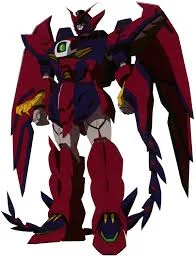 Gundam Epyon